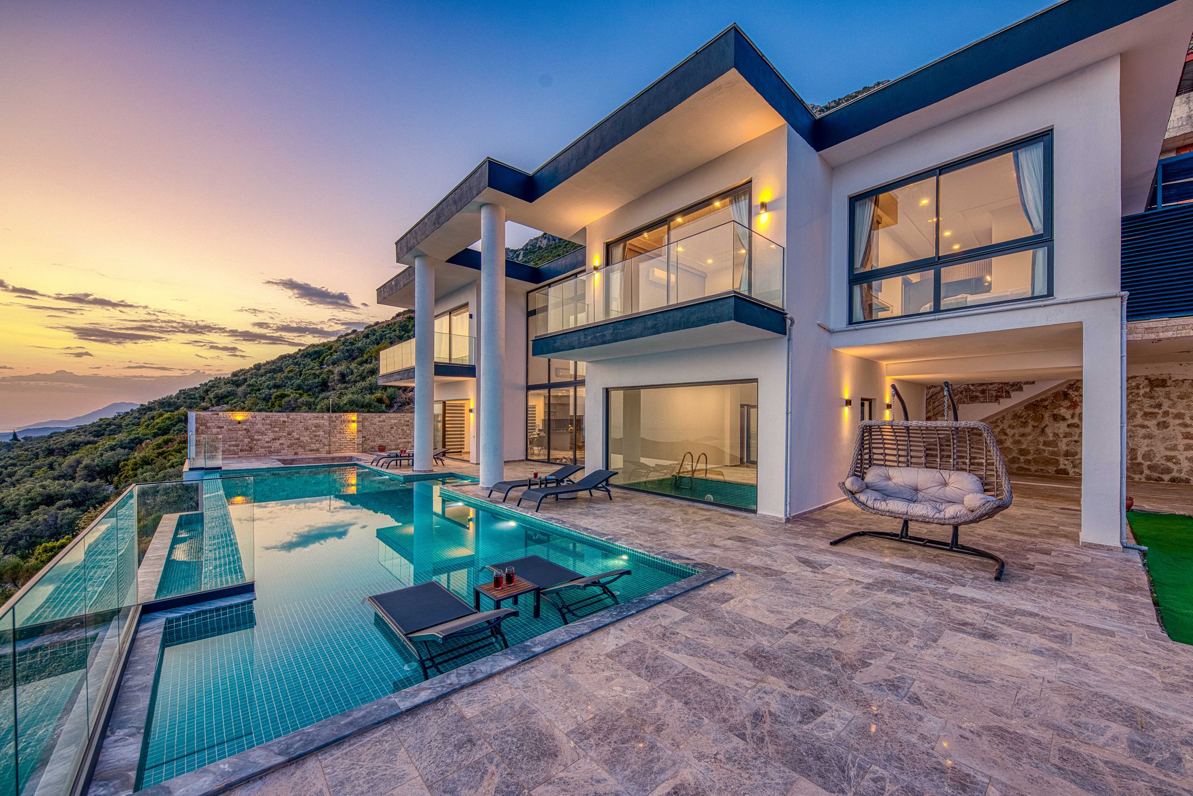 Private villa in Bodrum